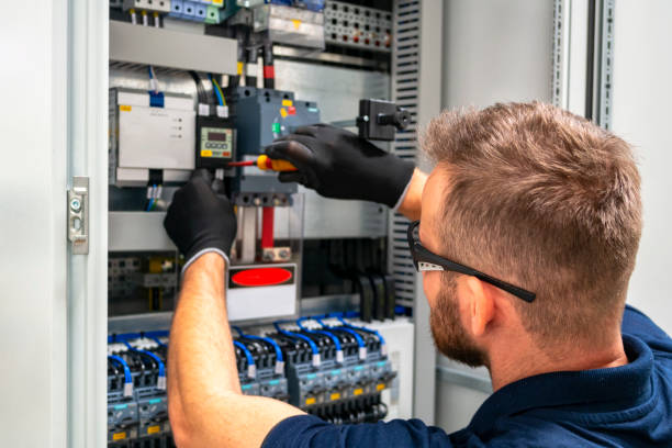 Emergency Electrical Repair Services in Glasgow, OR