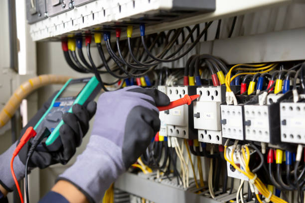 Best Commercial Electrical Services  in Glasgow, OR