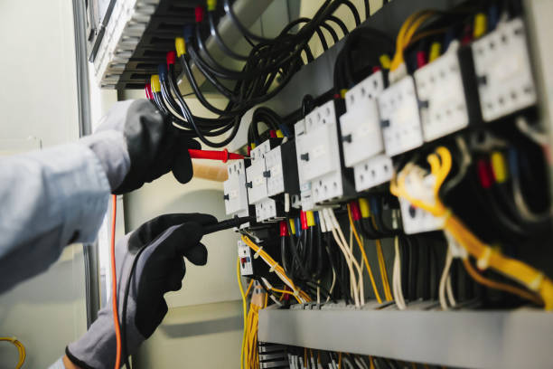 Best Electrical Maintenance Services  in Glasgow, OR