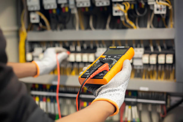 Best Electrical Troubleshooting and Repair  in Glasgow, OR