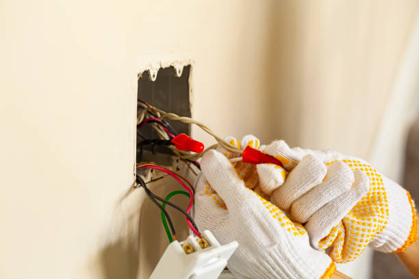 Emergency Electrical Repair Services in Glasgow, OR